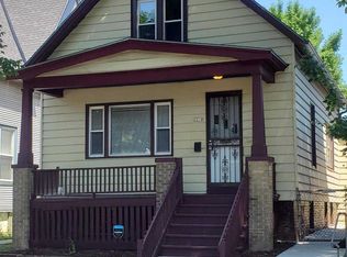 1214 S 17th St, Milwaukee, WI 53204