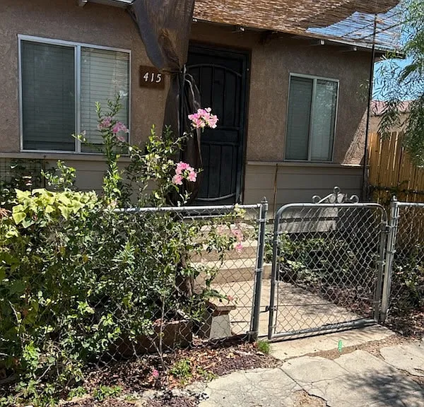 415 H St — Photo 1