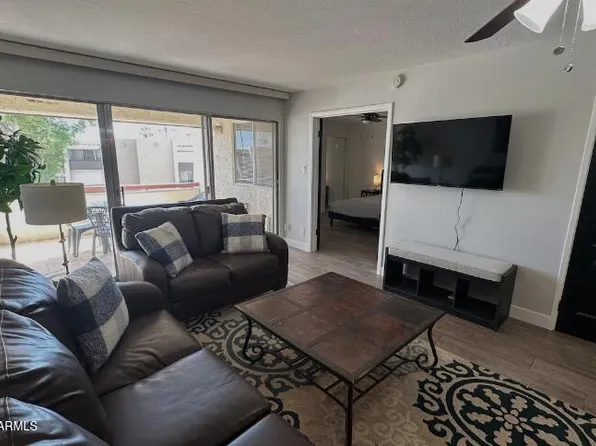 7625 E CAMELBACK Road #418A, Scottsdale, AZ 85251