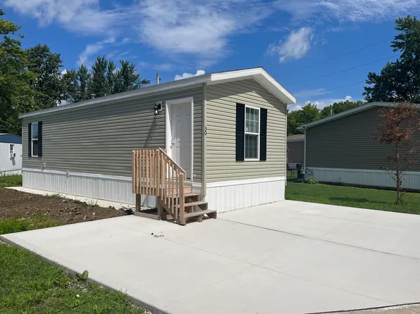 6610 Lear Nagle Rd #30, North Ridgeville, OH 44039