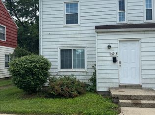 369 N Roosevelt (4-5) (DUP), Columbus, OH 43209