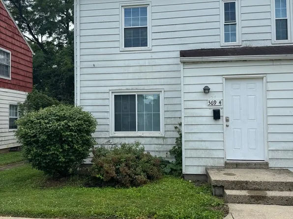369 N Roosevelt (4-5) (DUP), 369 N Roosevelt Ave APT 4, Columbus, OH 43209