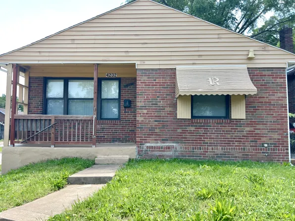 4232 Jennings Station Rd, Saint Louis, MO 63121