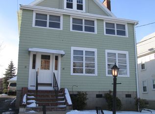 47 Boylston St, Watertown, MA 02472