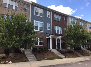 2027 Summerhouse Rd, Cary, NC 27519