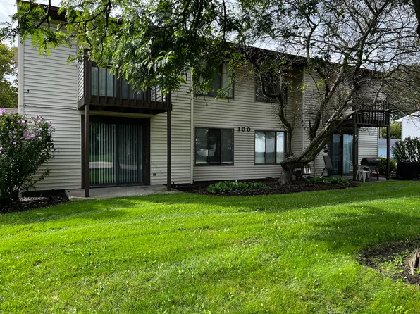 100 E Roosevelt Ave #2, Zeeland, MI 49464