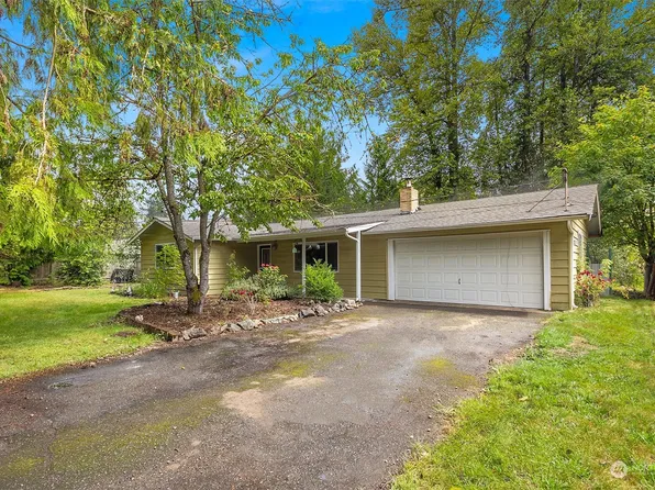 15534 Avondale Road NE, Woodinville, WA 98077