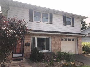 25 Highland Dr, Wilkes Barre, PA 18705