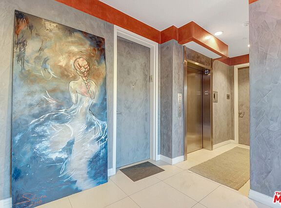 2nd image of 819 S Holt Ave #Penthouse
