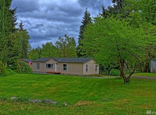 6505 Robe Menzel Rd, Granite Falls, WA 98252
