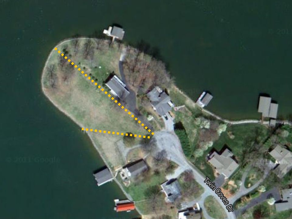 1st image of 0 Twin Coves Dr