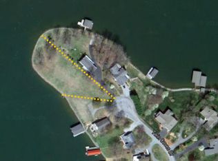 0 Twin Coves Dr, Moneta, VA 24121