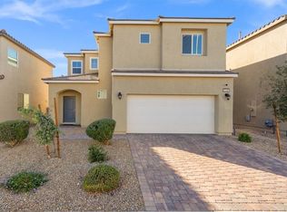 2105 Stone Well Rd, North Las Vegas, NV 89031