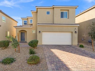 2105 Stone Well Rd, North Las Vegas, NV, 89031