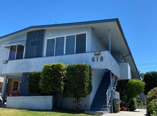 618 N Hayworth Ave #5, Los Angeles, CA 90048