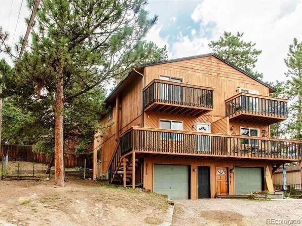 30159 Aspen Lane, Evergreen, CO 80439