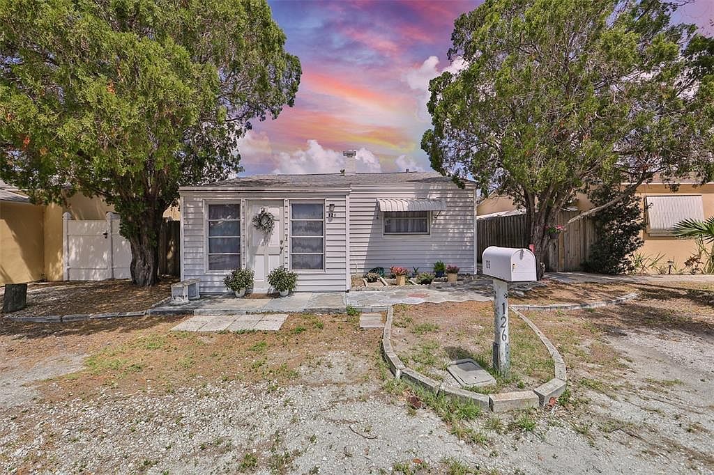 126 121st Ave, Treasure Island, FL 33706 Zillow