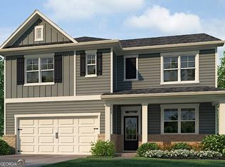 2 Thompson Ridge Ln, Dallas, GA 30132