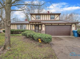 6605 Aftwood Dr, Sylvania, OH 43560