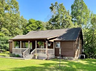 213 Campbell Rd, Madisonville, KY 42431