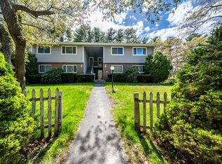 4 Susan Rd #3, Wareham, MA 02571