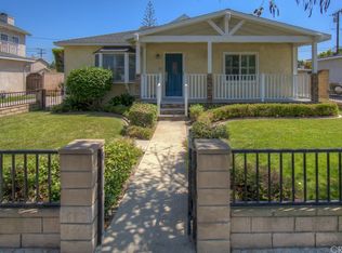 5208 E Keynote St, Long Beach, CA 90808