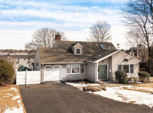 46 Cambridge Rd, Stamford, CT 06902