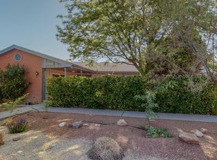 7124 Kiowa Ave NE, Albuquerque, NM 87110