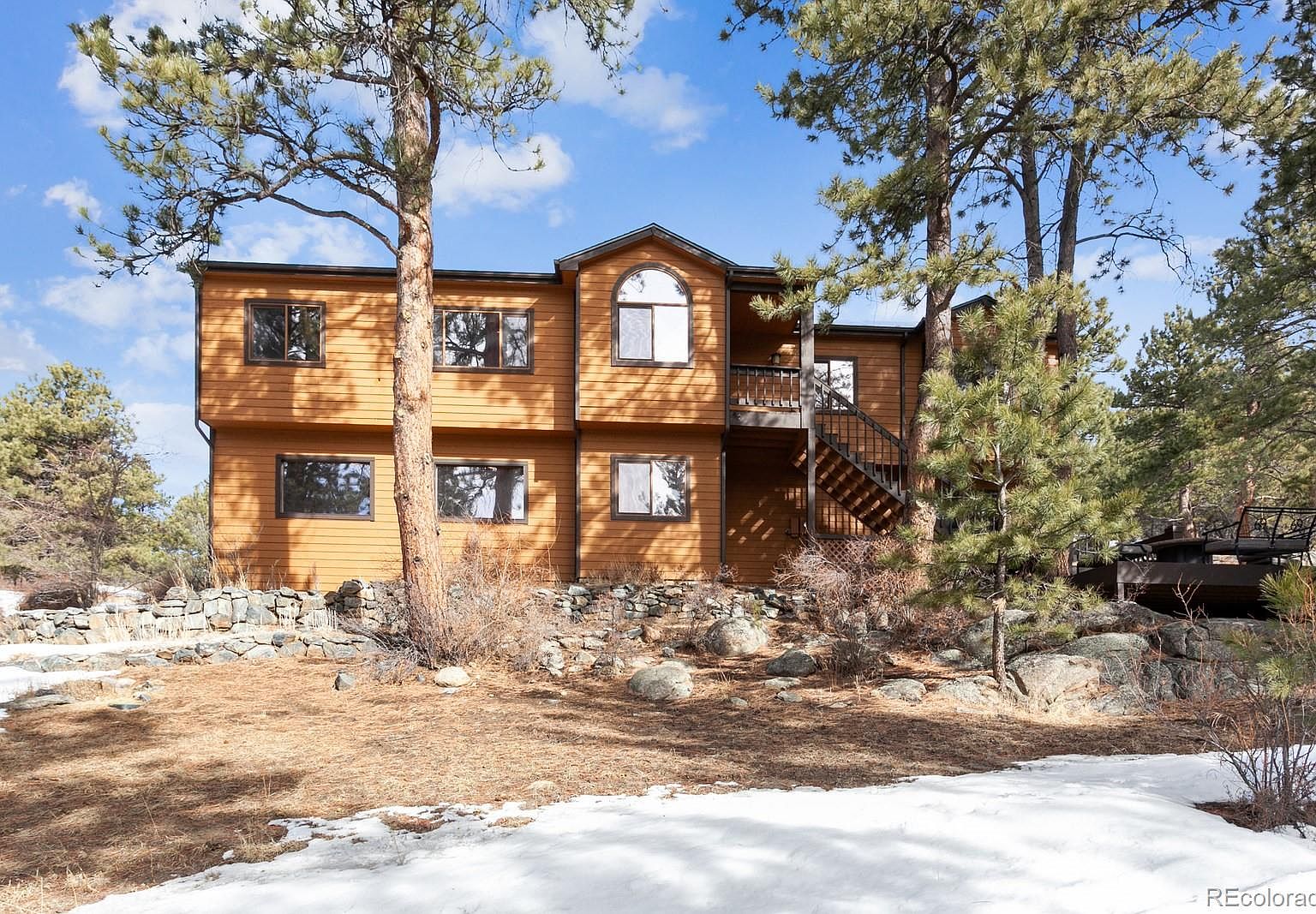 7522 Gartner Road, Evergreen, CO 80439 Zillow