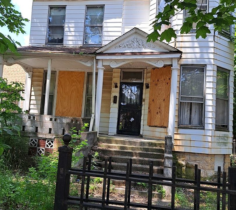 2nd image of 7800 S Peoria St