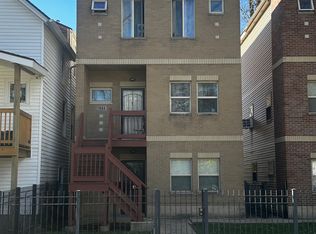 7934 S Parnell Ave FLOOR 1, Chicago, IL 60620