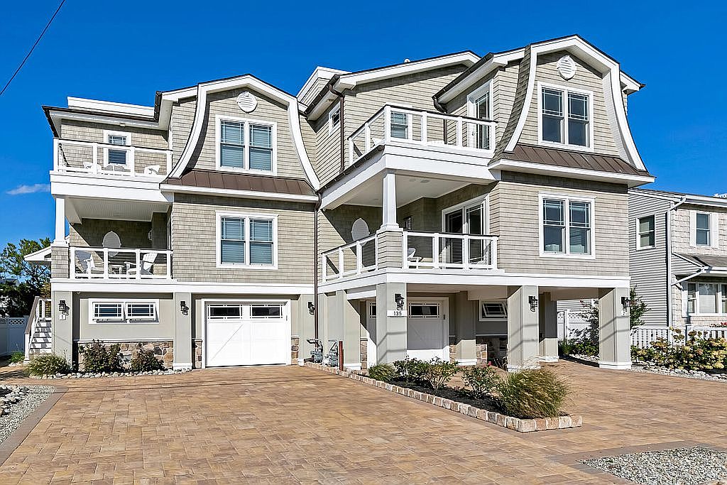 135 W Maryland Ave, Long Beach Township, NJ 08008 Zillow