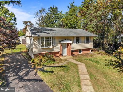 415 Virginia Ave, Herndon, VA, 20170