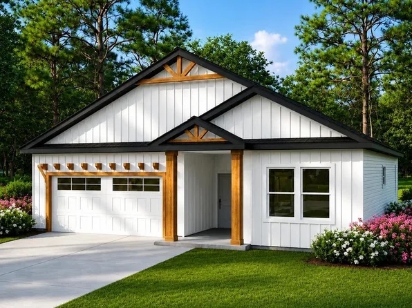 435 Justice-Flynn Road, Riegelwood, NC 28456