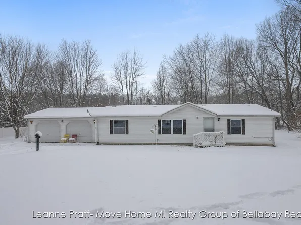 10477 N 28th St, Richland, MI 49083