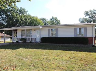 4524 Thicket Dr, Saint Louis, MO