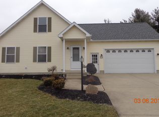 17 Liberty St, Norwalk, OH 44857