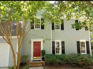 3420 Tunas St, Raleigh, NC 27616