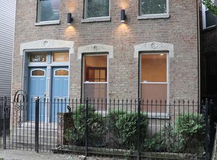 1307 W Fillmore St, Chicago, IL 60607