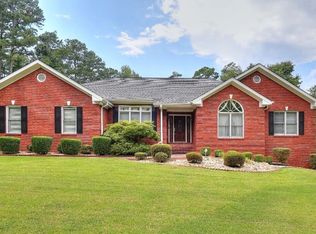 2639 Stanton Rd, Conyers, GA 30094