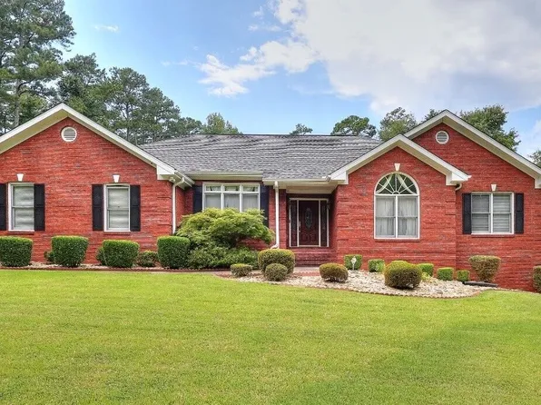 2639 Stanton Rd, Conyers, GA 30094