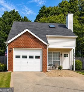 1125 Rook Pl, Woodstock, GA, 30188