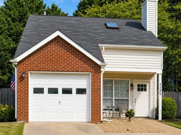 1125 Rook Pl, Woodstock, GA 30188