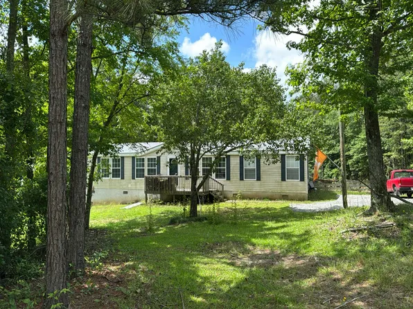 2354 Old Knoxville Rd, Knoxville, GA 31050