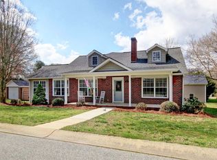 214 Brown St, Troutman, NC 28166