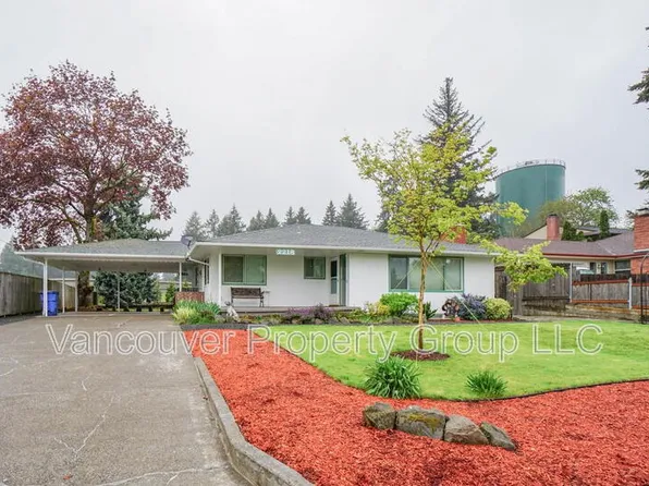 2218 E 18th St APT B, Vancouver, WA 98661