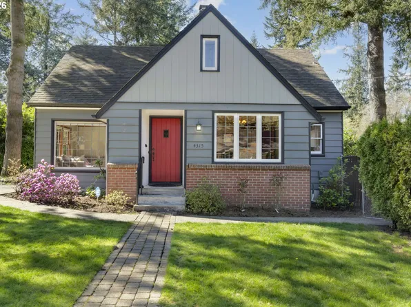 4315 NE 96th Ave, Portland, OR 97220