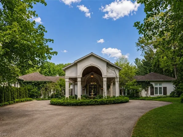 3007 Kersdale Rd, Pepper Pike, OH 44124