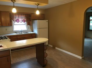 408 Marshall St, McMechen, WV 26040