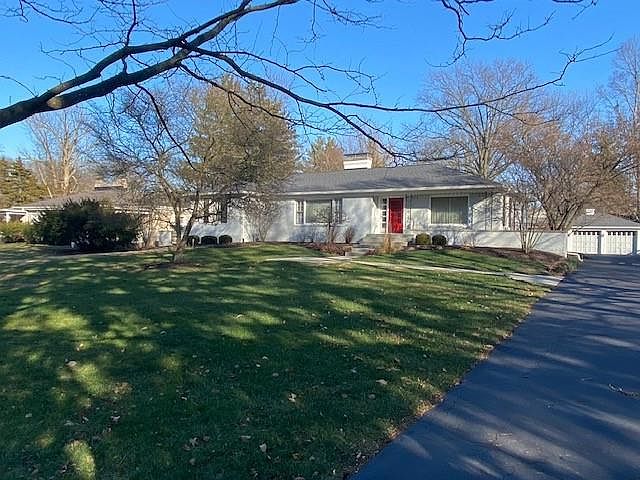 1st image of 6161 Meridian Street West Dr